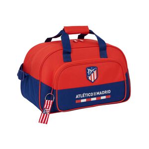 RED AND BLUE SPORTS BAG